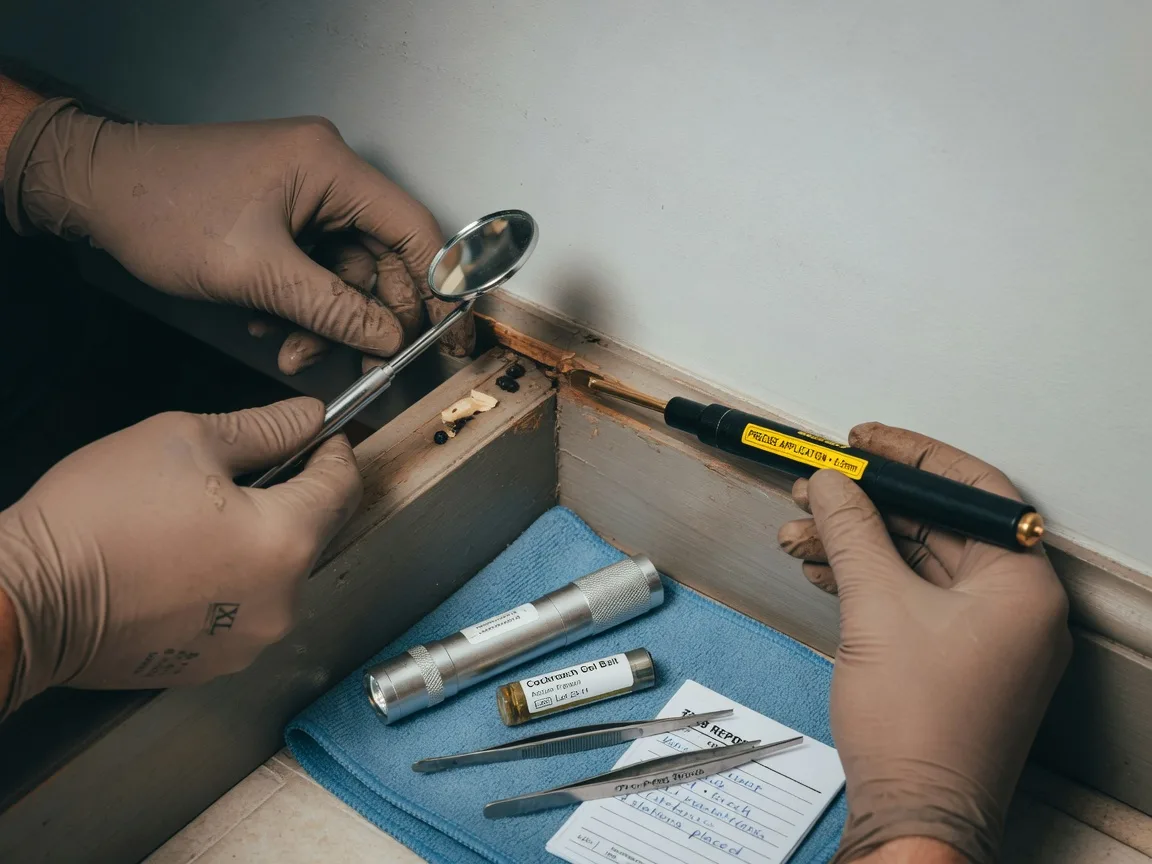 Why choose Emergency Pest Control in Moore, SC